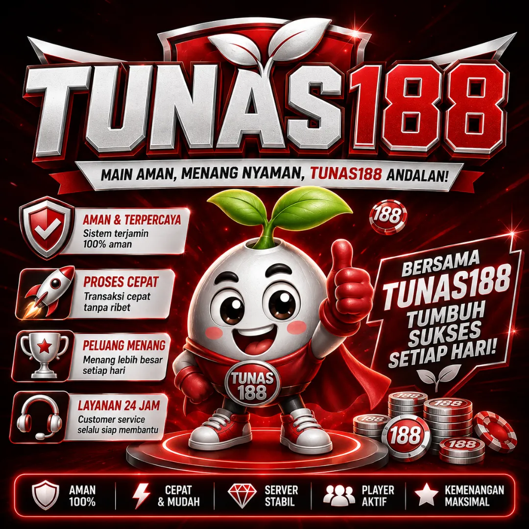 TUNAS188